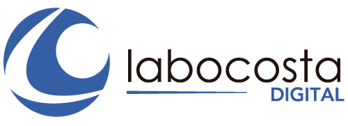 Labocosta Digital Logo